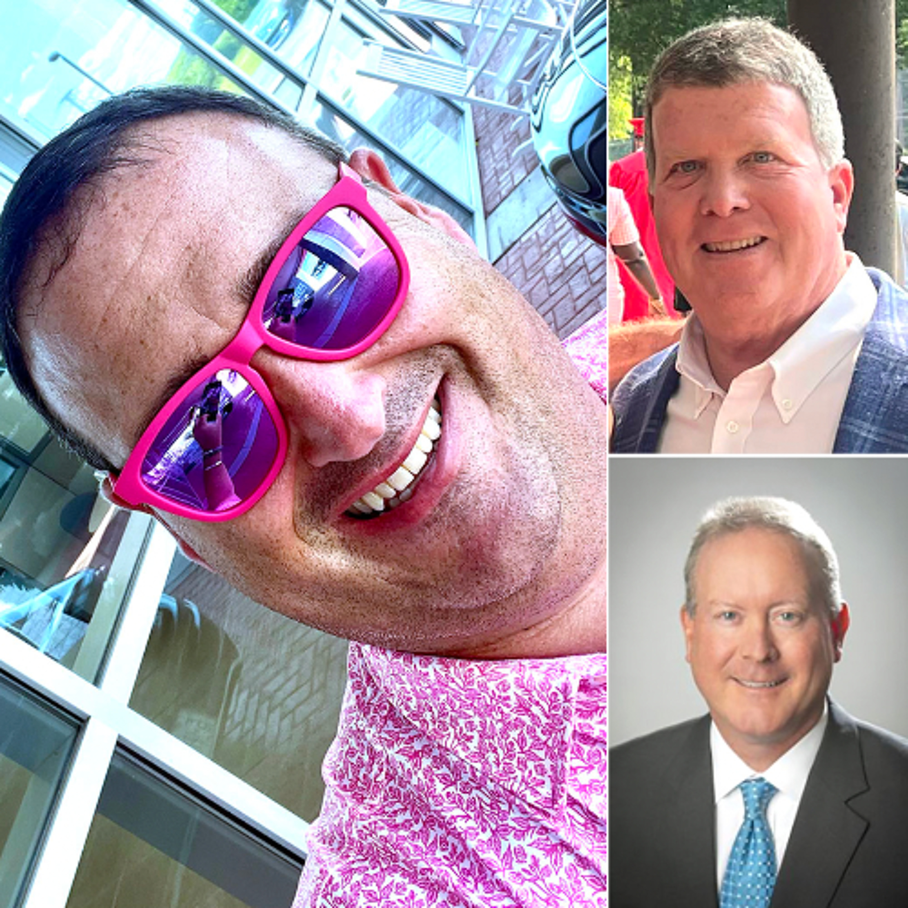 The Bryan Hanks Show