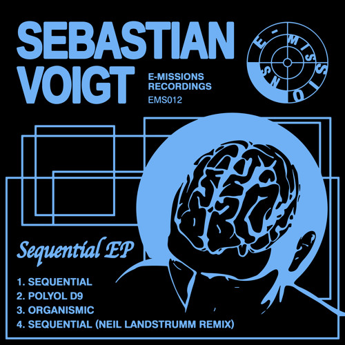 Tsugi Premiere : Sebastian Voigt - Sequential (Neil Landstrumm Remix)