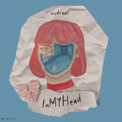 in my head