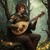 Artwork for Medieval Music - Court Minstrel