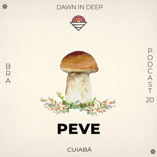 Didcast 20 - Peve