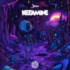 Jilax - Ketamine (2025 Edit)