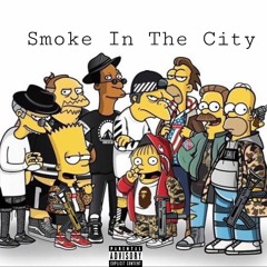 Smoke In The City ft. Kd