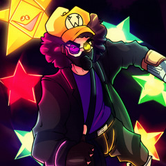 Battle Against a Questionable Dude - DORITOONS: HALLOWEEN HACK