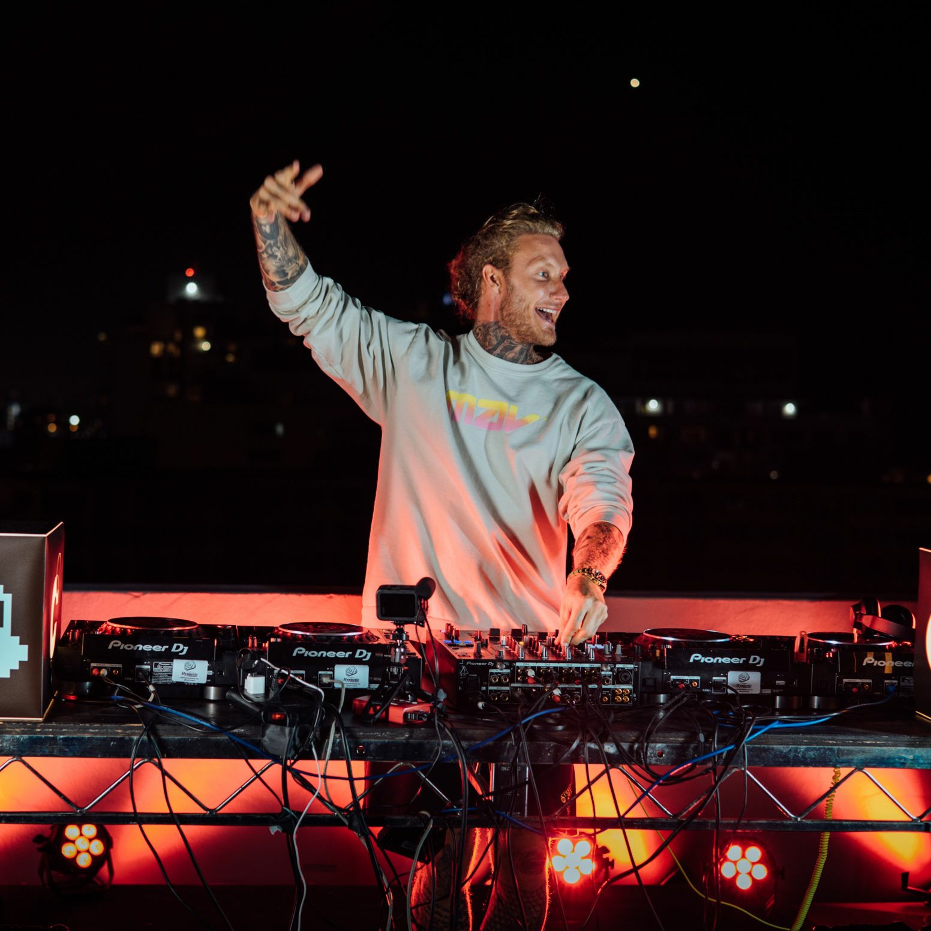 1001Tracklists Exclusive Mixes