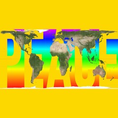 Give Peace A Chance (DJ Green Renegade Remix) by Plastic Ono Band [John Lennon & Yoko Ono]