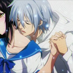 Strike The Blood OST 1:- 17 True Feelings