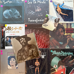 Rainy Day Vibes - Radio Free Brooklyn Episode 44