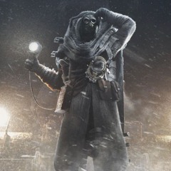 Frostpunk 2 OST:Hidden Intentions