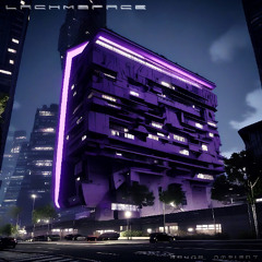 Dance Ambient City v16