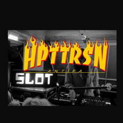 ~taste test~Lina Celli @ HPTTRSN Fusion 2025