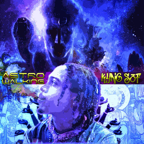 Astro Walkin - KyngS3f