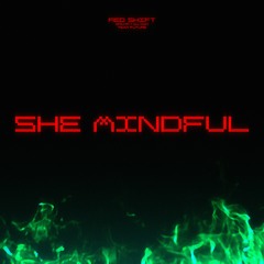 She Mindful • Prod. archr