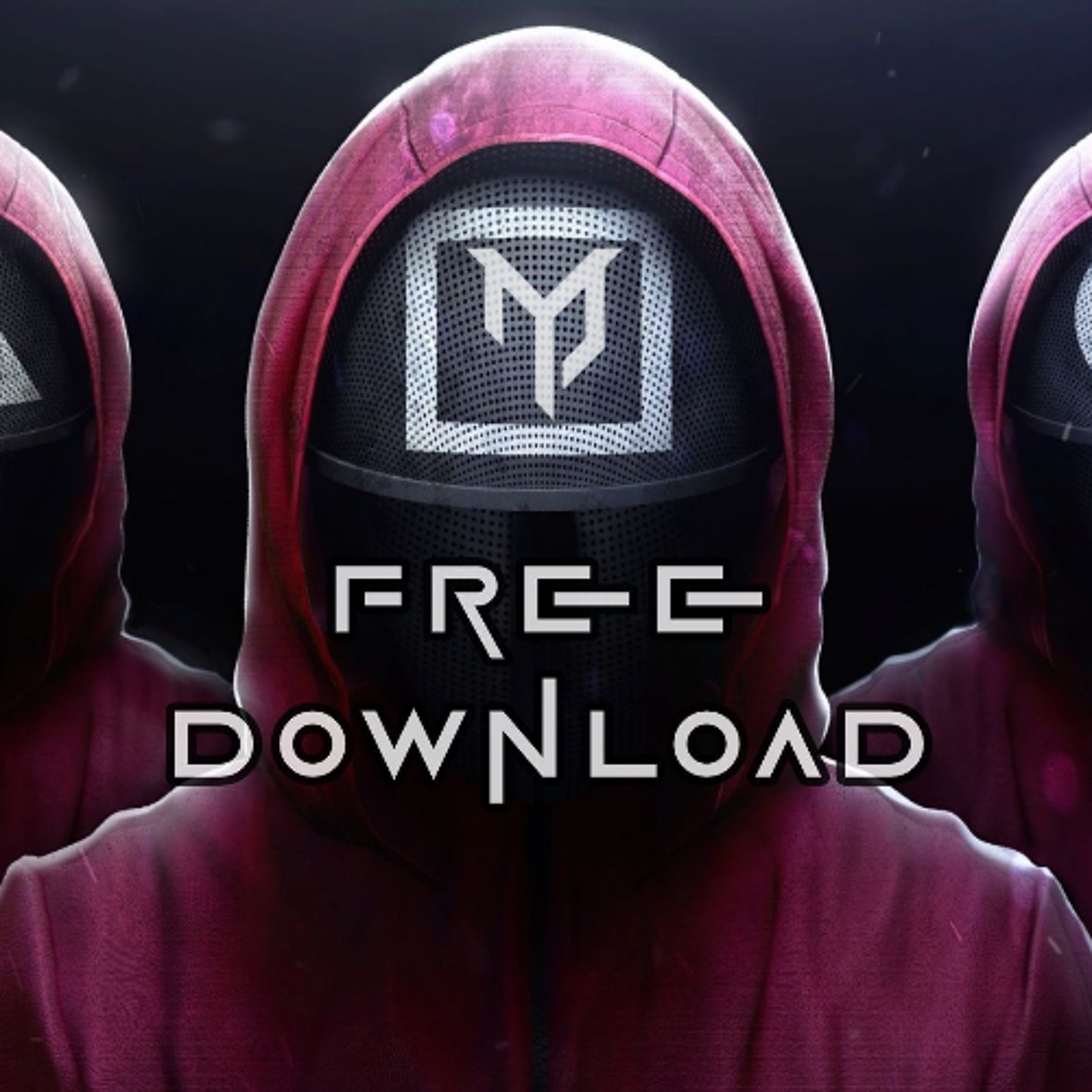 M-Kropsia - Squid Game 2 Brazilian Funk/Phonk [Free Download in the description] episode artwork