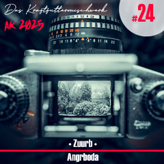 2025 #24: Zuurb - Angrboda