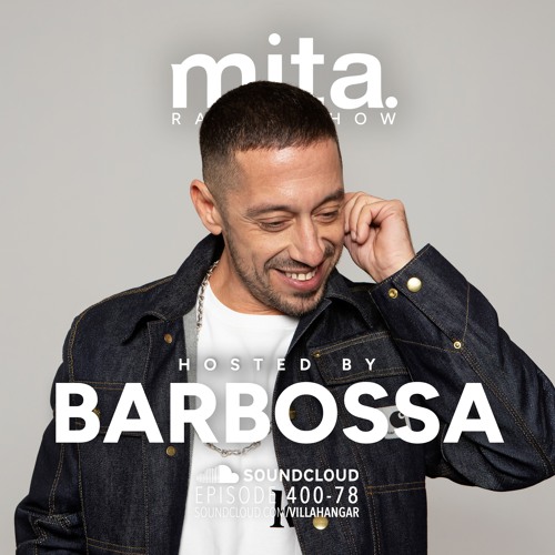 Barbossa - VillaHangar Music In The Air 400-78 2026-06-20 Artwork
