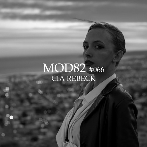 MOD82 Series #066 - CIA REBECK