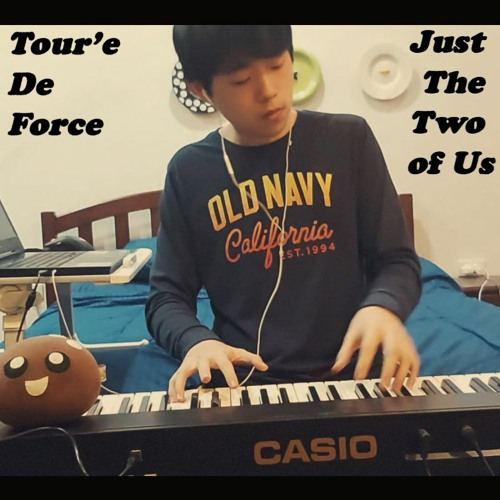 Just The Two of Us (Instrumental Cover)