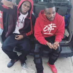 Tkiny Kp ft. DaleGang Bolo - fresh out the 4