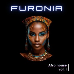 Afro House vol. I