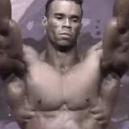 "I Was Tired of Trying" - Kevin Levrone x Scars - Novulent (slowed)