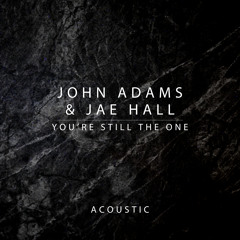 You're Still the One (Acoustic) [feat. Jae Hall]