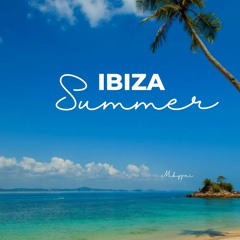 IBIZA SUMMER  2025