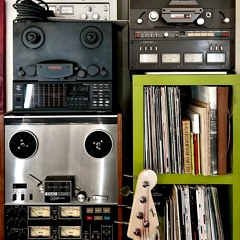 New ANALOGmusiq stuff / 07-2024