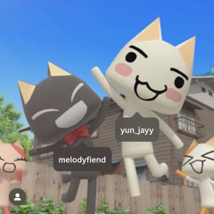 lease ft melodyfiend, caliyon, & statma
