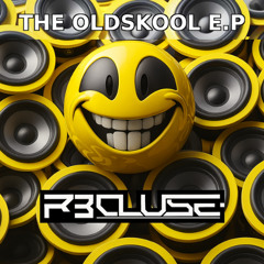 R3cluse - All I Wanna Do Is Love You