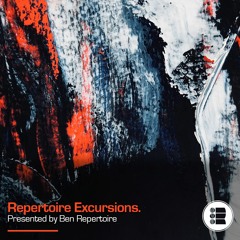 Ben Repertoire - Repertoire Excursion 41 [01-05-20]