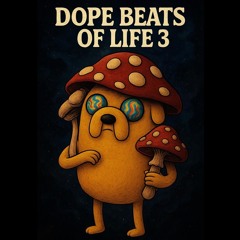 DOPE BEATS OF LIFE 3