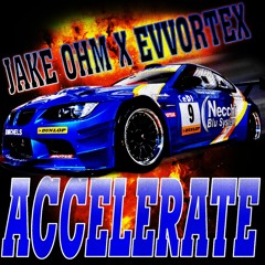 ACCELERATE w/ Jake OHM