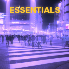 Essentials Vol.3 (Slowed) Youtube Visual Link