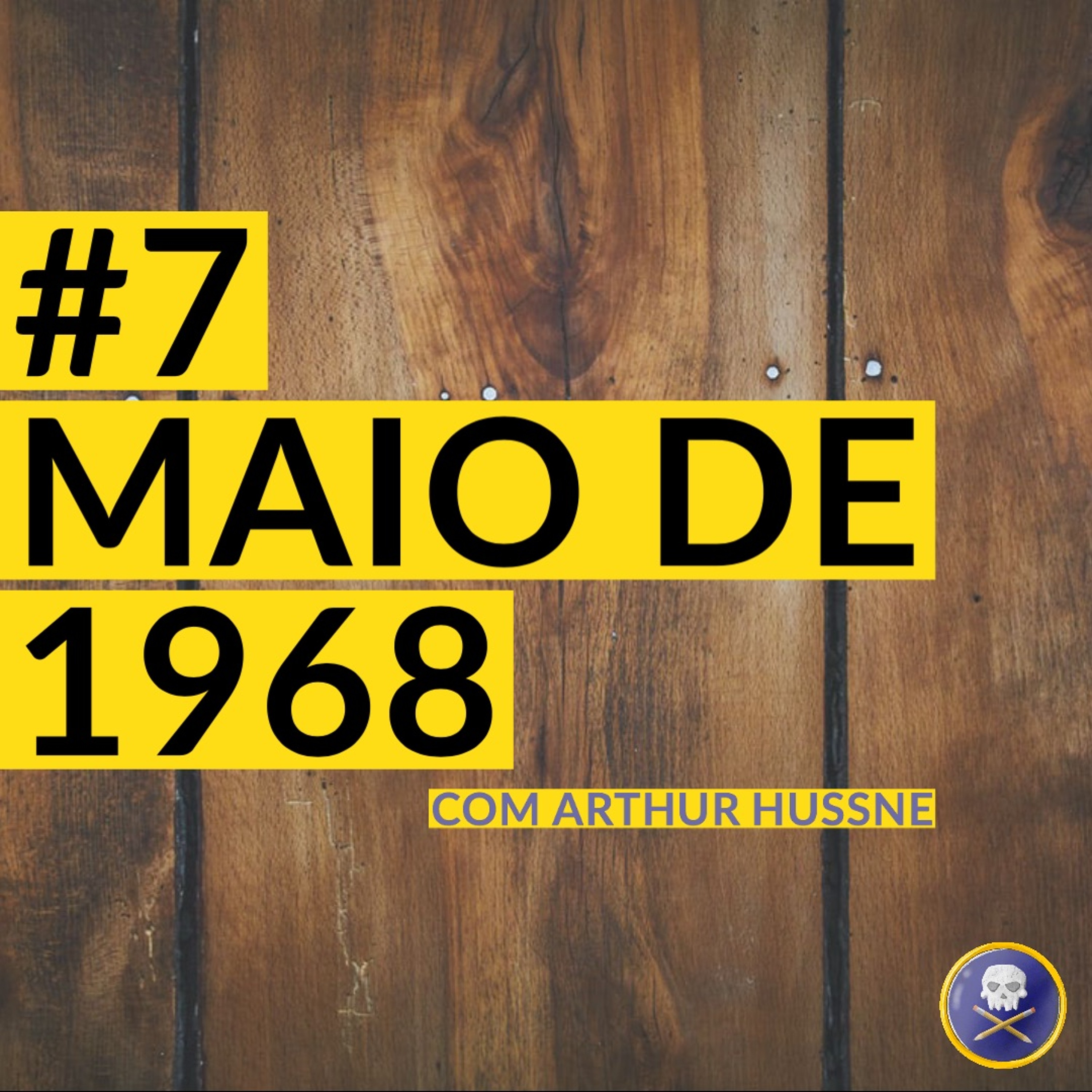 História Pirata