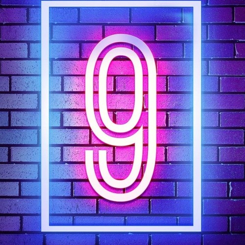 Number 9