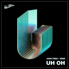 Josh Fedz, owie - UH OH [HP153]