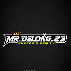 #DL - Melody Panther Express ( AC PASKER X MR.DELONG_23 )#Private