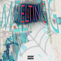JU4N - MELTING (ft. ALeSH)(Prod.ALeSH)