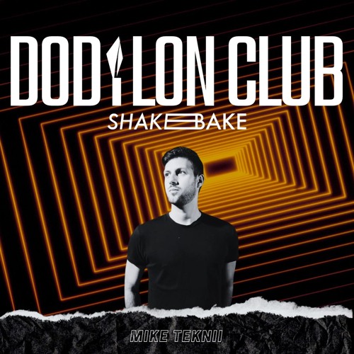 Mike Teknii @ Dodylon Club (Barcolana 2024)