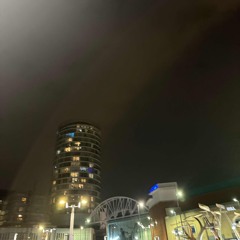 3:33am in Brum