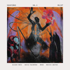 SYN Premiere: Mutlu Karaköse - Cosmic Pulse [RKT005]