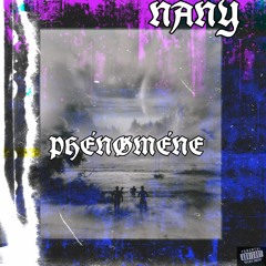 Nany - Freestyle (PHÉNOMÈNE)Mixed by Mr Infinity mp3