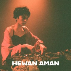 Hewan Aman - SUPERCAMP Festival 2021