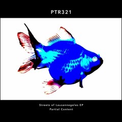 Premiere: Partial_Content - Unfamiliar Environment [PTR321]