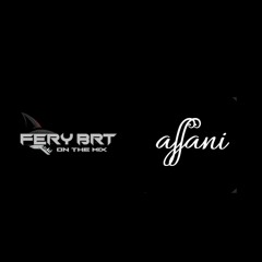 DJ FERY BRT FT DJ AFFANI TANTECLE,FUNKOT HARD,SEGUDANG RINDU X KUPILIH HATIMU (NEW FUNKOT 2024)