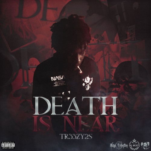 Tr33zy2s - Cannot Compare [prod. ChompCCS]