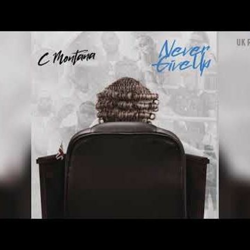 C Montana - No Cap feat. Isong