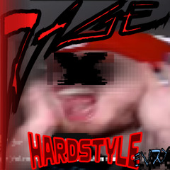 Rage. (Hardstyle Remix)