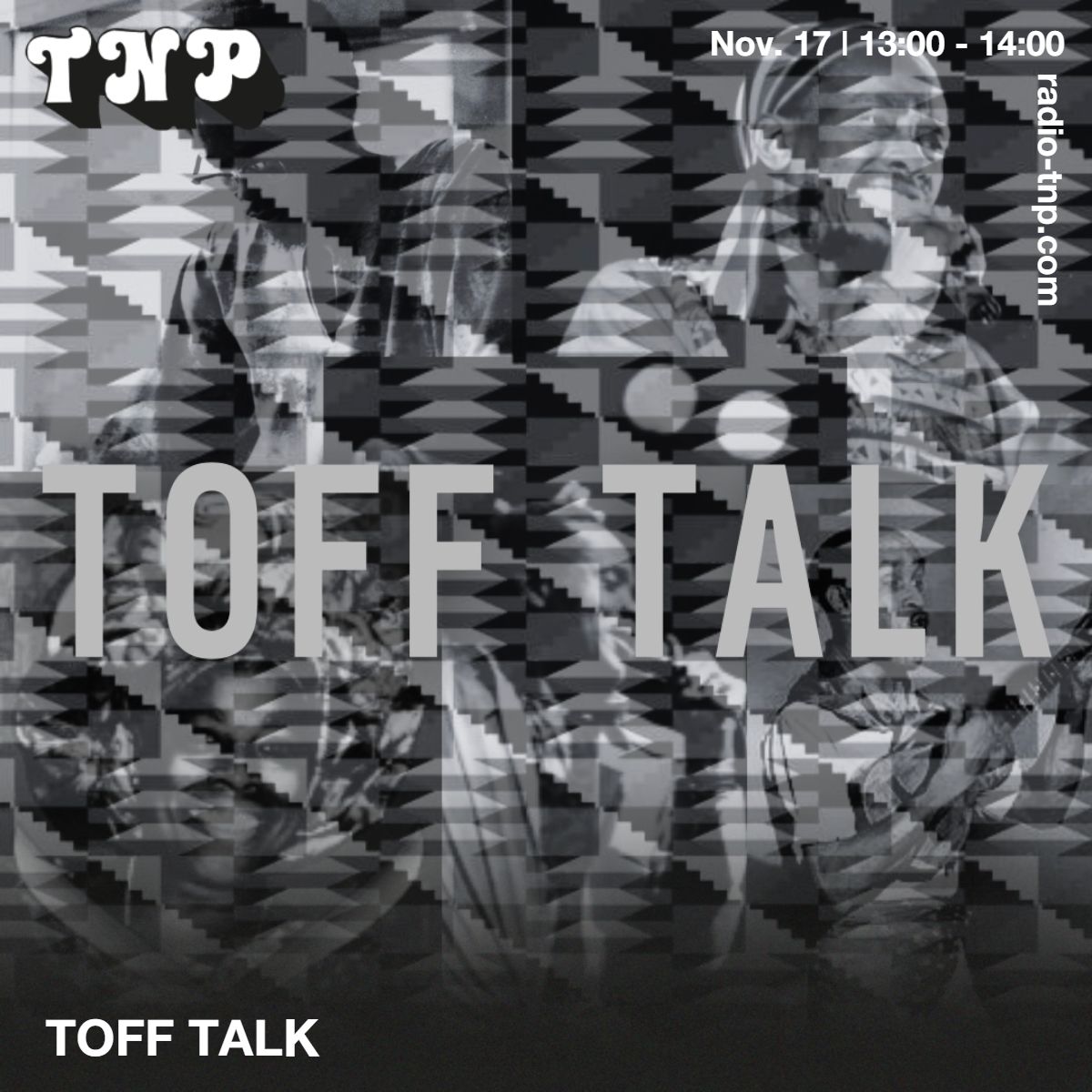 TOFF TALK